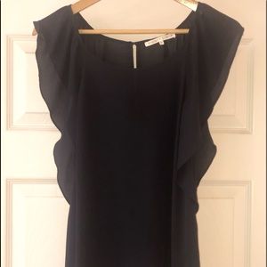 Violet + Claire Blouse